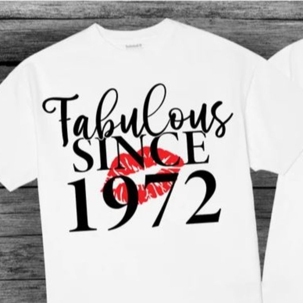 Birthday Shirt